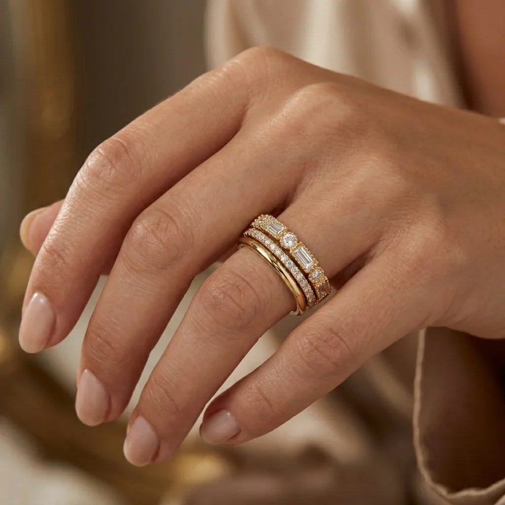 Rings