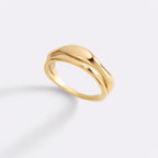 Interflow Stack Ring