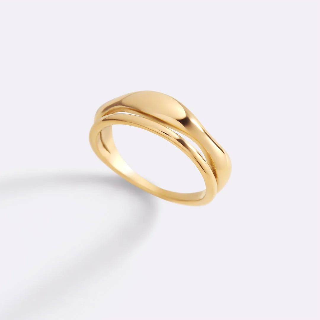 Interflow Stack Ring