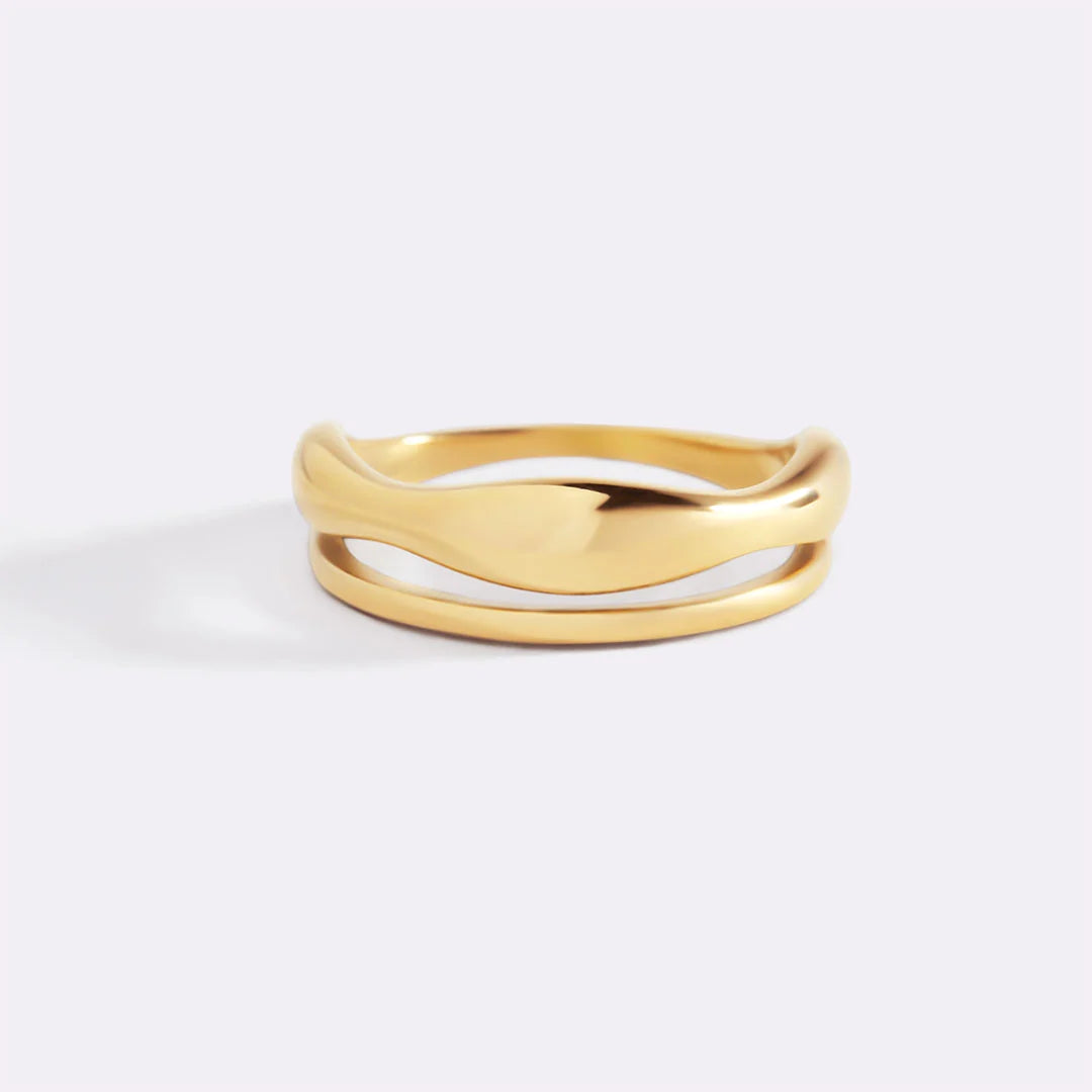 Interflow Stack Ring