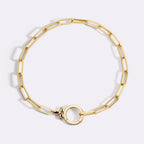 Paperclip Bracelet