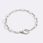 Paperclip Bracelet
