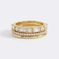 Vintage Ring Stack